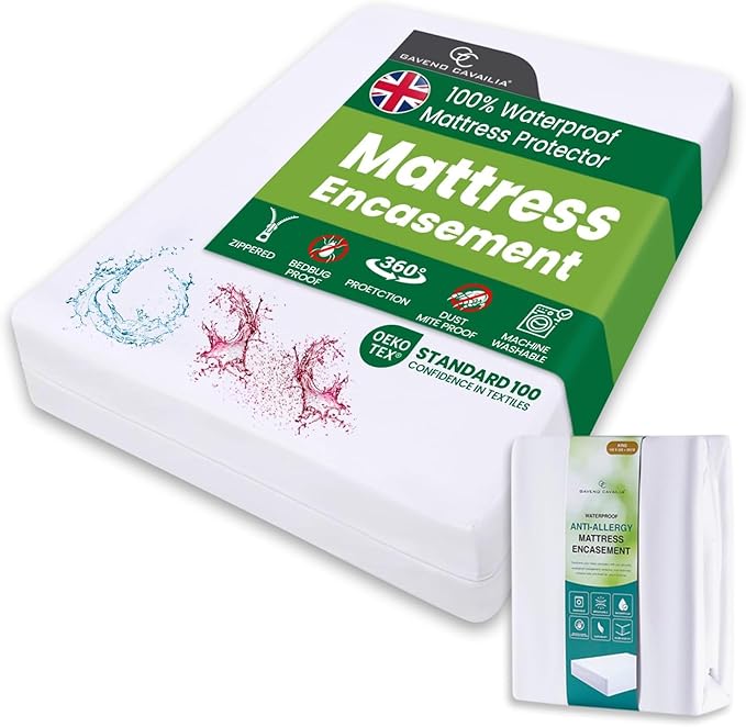 Mattress Protector