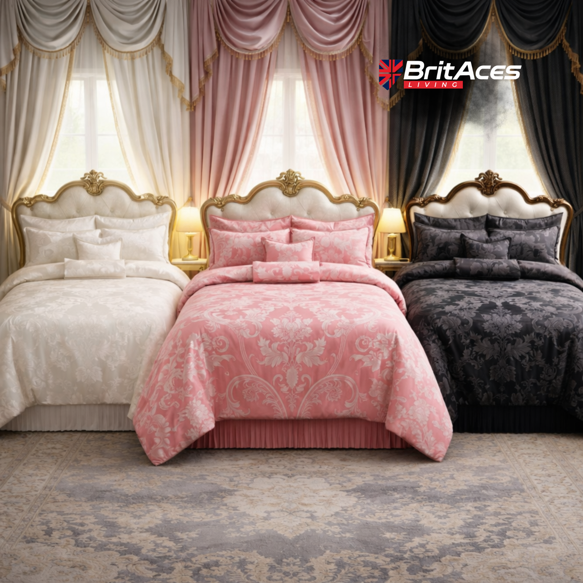 Comforter Set