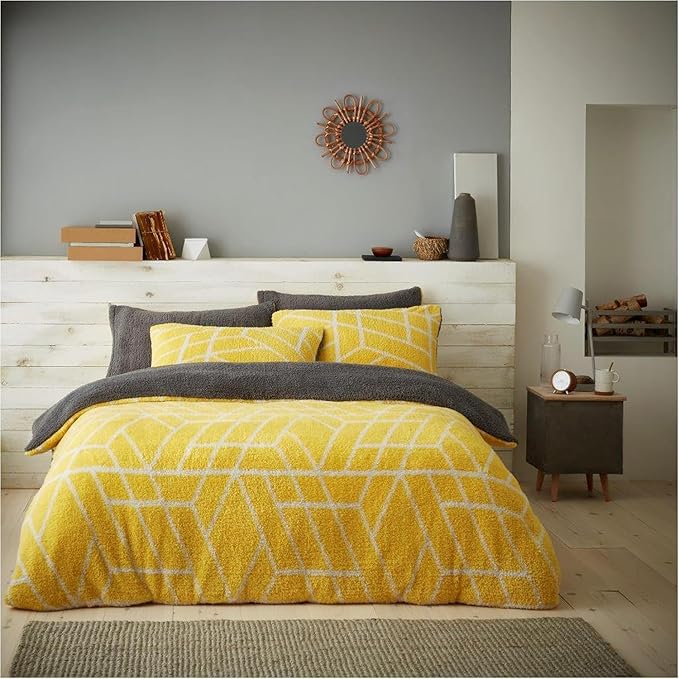 Duvet Cover Set